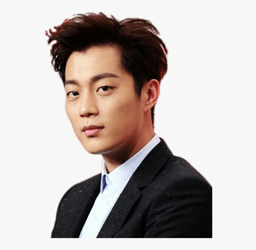 Highlight Yoon Doo Joon Portrait - Yoon Doo Joon, HD Png Download, Free Download