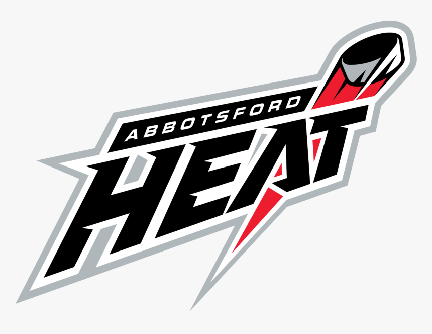 Abbotsford Heat Logo, HD Png Download, Free Download