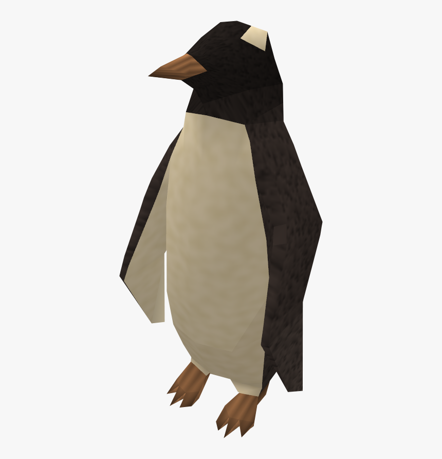 Runescape Penguin, HD Png Download, Free Download