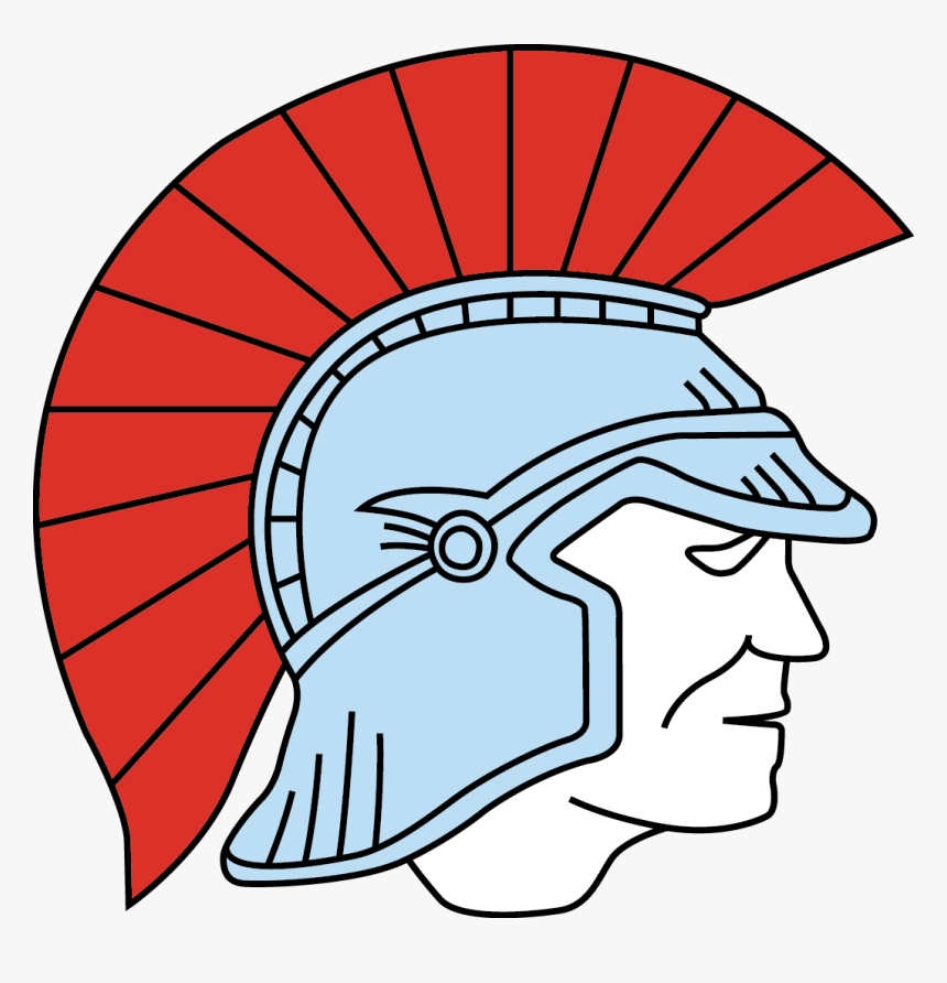 Spartan Icon - Reverse, HD Png Download, Free Download