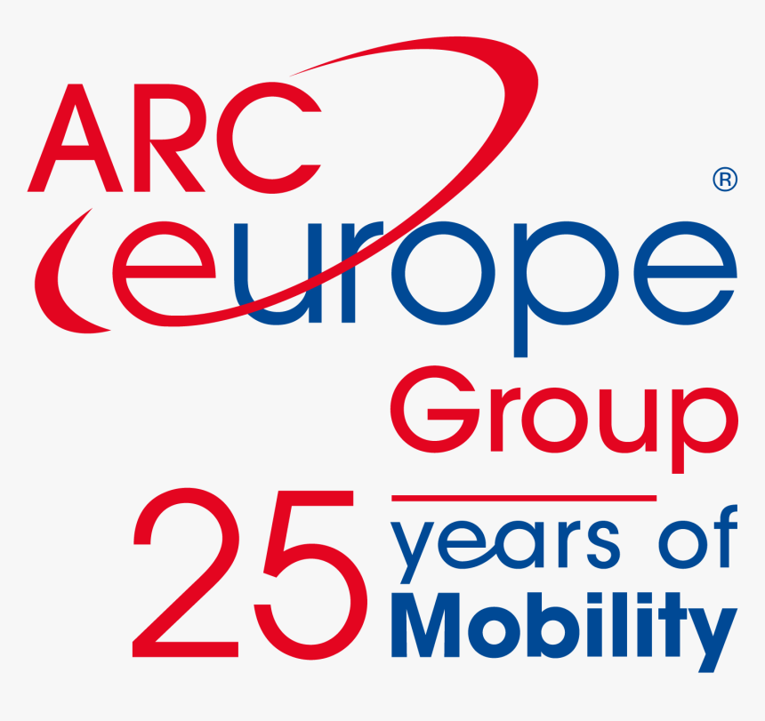 Arc Europe, HD Png Download, Free Download