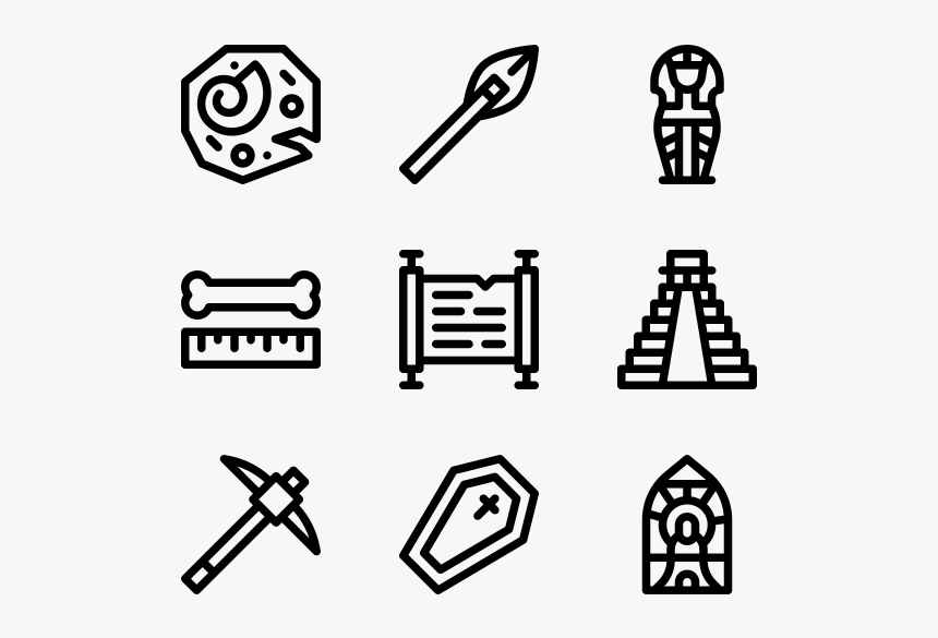 Veterinarian Icons, HD Png Download, Free Download