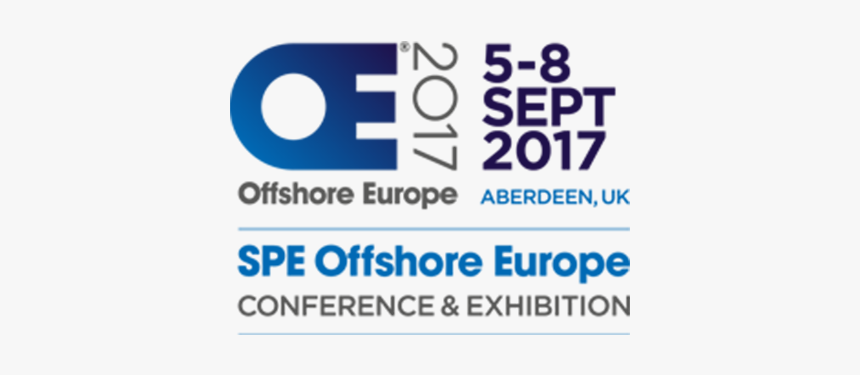 Offshore Europe - Offshore Europe 2019 Logo, HD Png Download, Free Download