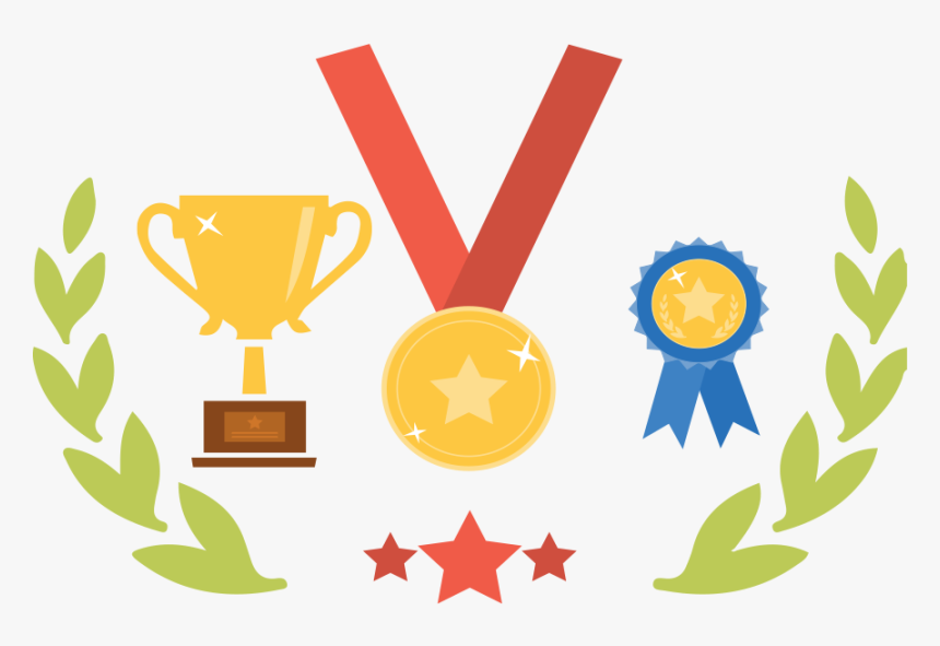 Awards Png Page - Awards Png, Transparent Png, Free Download