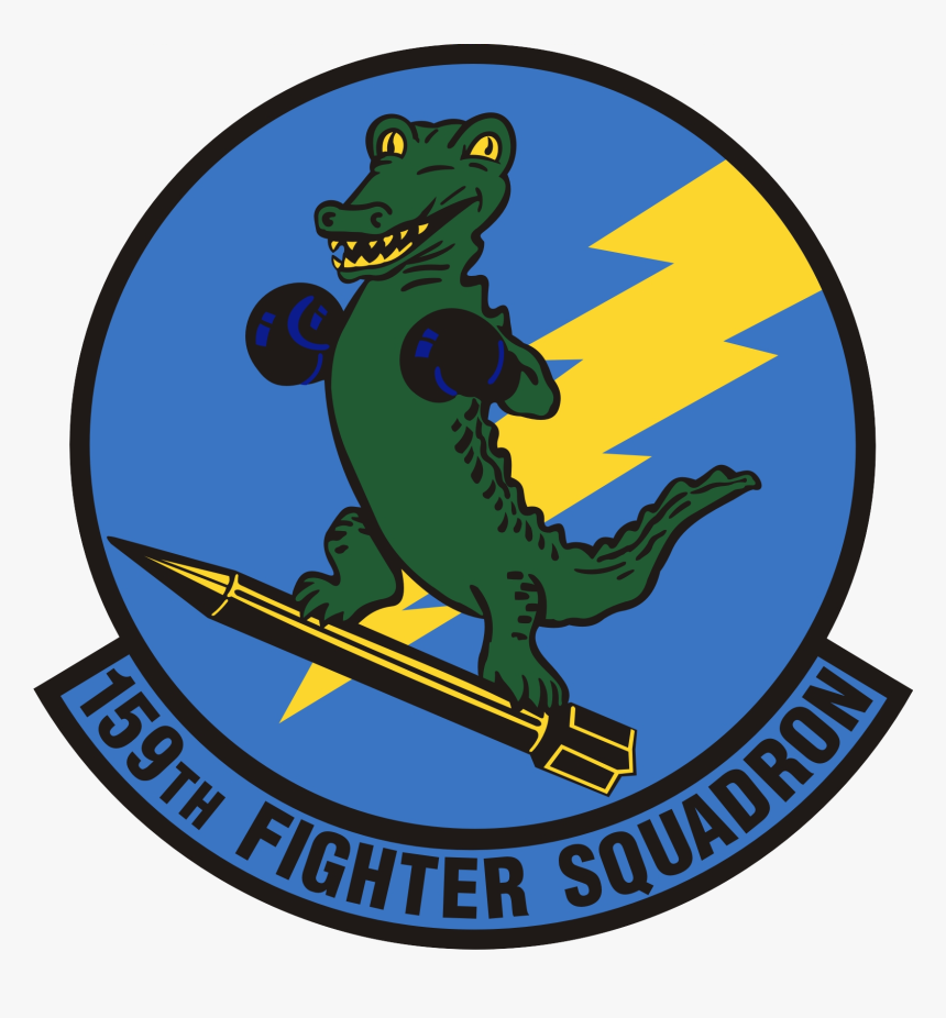 159th Fighter Squadron, HD Png Download, Free Download