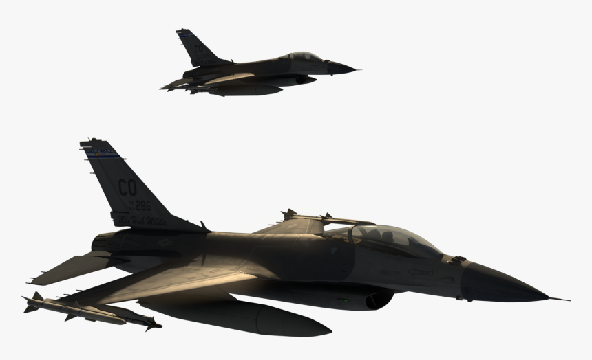 Jet Fighter Png Flying Transparent F 16 Png Download Kindpng