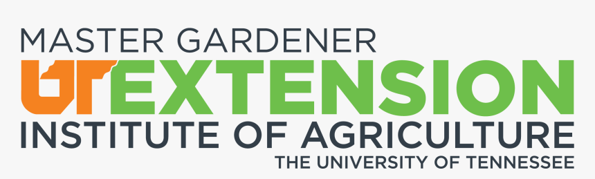 Mastergardener Logo - Ut Extension Master Gardener, HD Png Download, Free Download