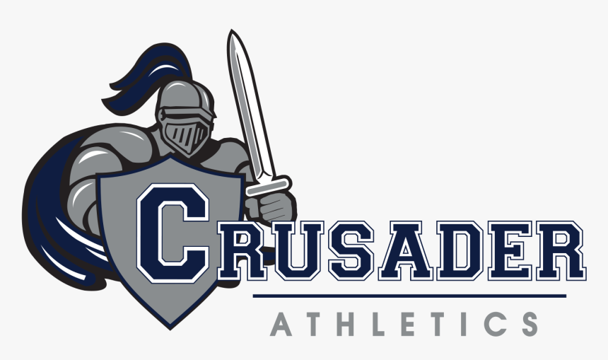 Crusader Athletics, HD Png Download, Free Download