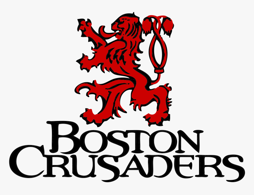 Boston Crusaders Drum Corps Logo, HD Png Download, Free Download