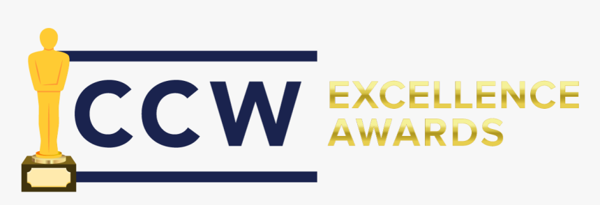 Ccw Excellence Awards Png, Transparent Png, Free Download