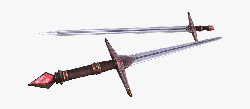 Sword, HD Png Download, Free Download