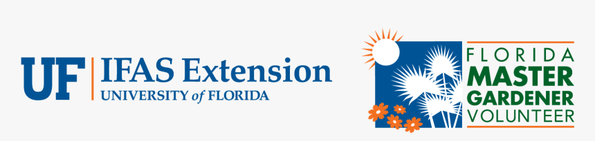 Logo Uf Ifas Extension University Of Florida, HD Png Download, Free Download