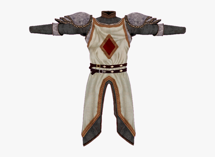 Transparent Crusader Png - Cosplay, Png Download, Free Download