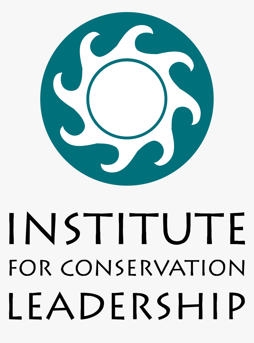 Institute For Conservation Leadership Logo Png Transparent - Calm Your, Png Download, Free Download