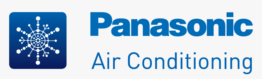 Panasonic Air Conditioner Logo, HD Png Download - kindpng