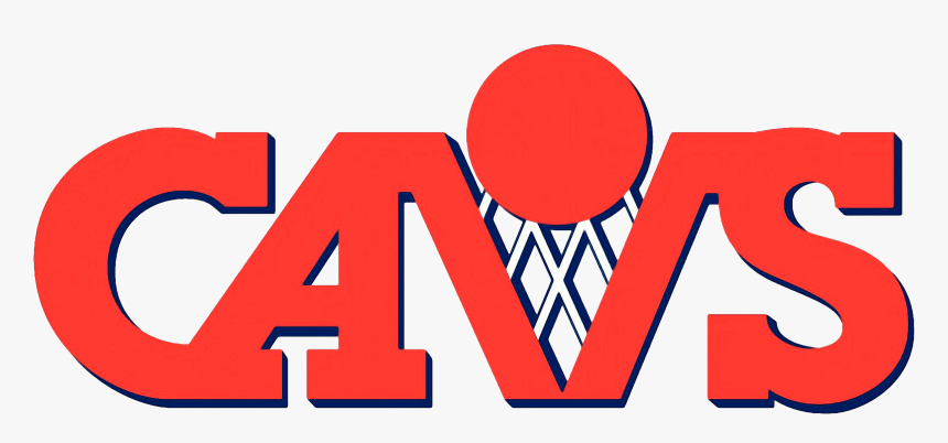 Logo Cavs, HD Png Download, Free Download