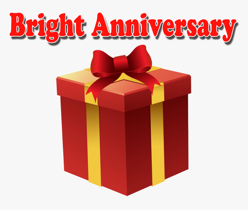 Bright Anniversary Png Transparent Image, Png Download, Free Download