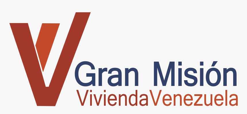 Logo Gmvv - Mision Vivienda, HD Png Download, Free Download