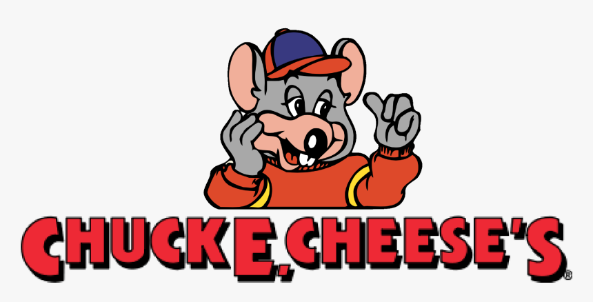 Pbs Kids Funding Daniel Tigers Neighborhood - Chuck E Cheese's Red, HD Png Download, Free Download