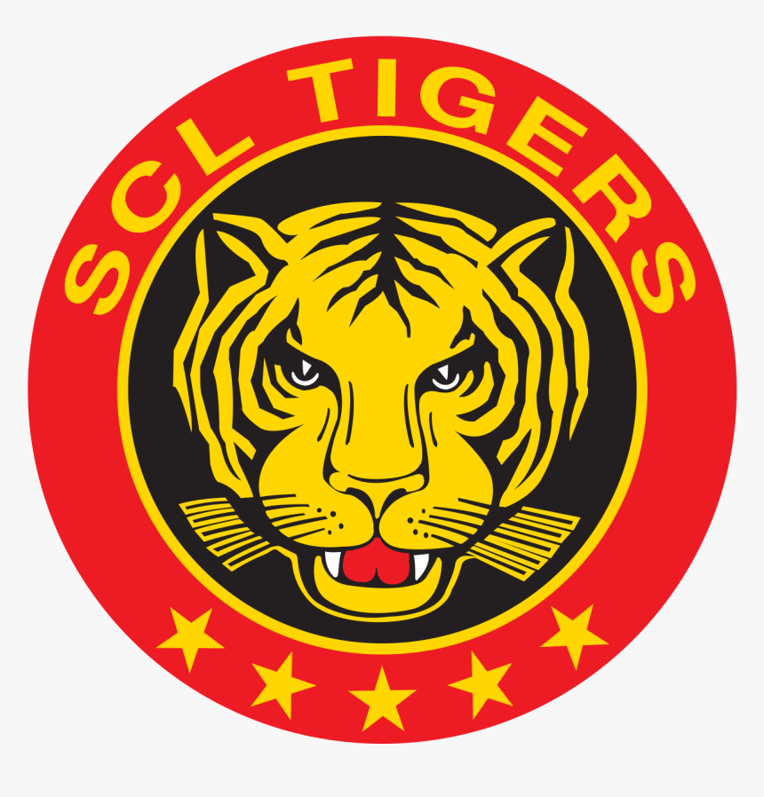 Scl Tigers, HD Png Download, Free Download