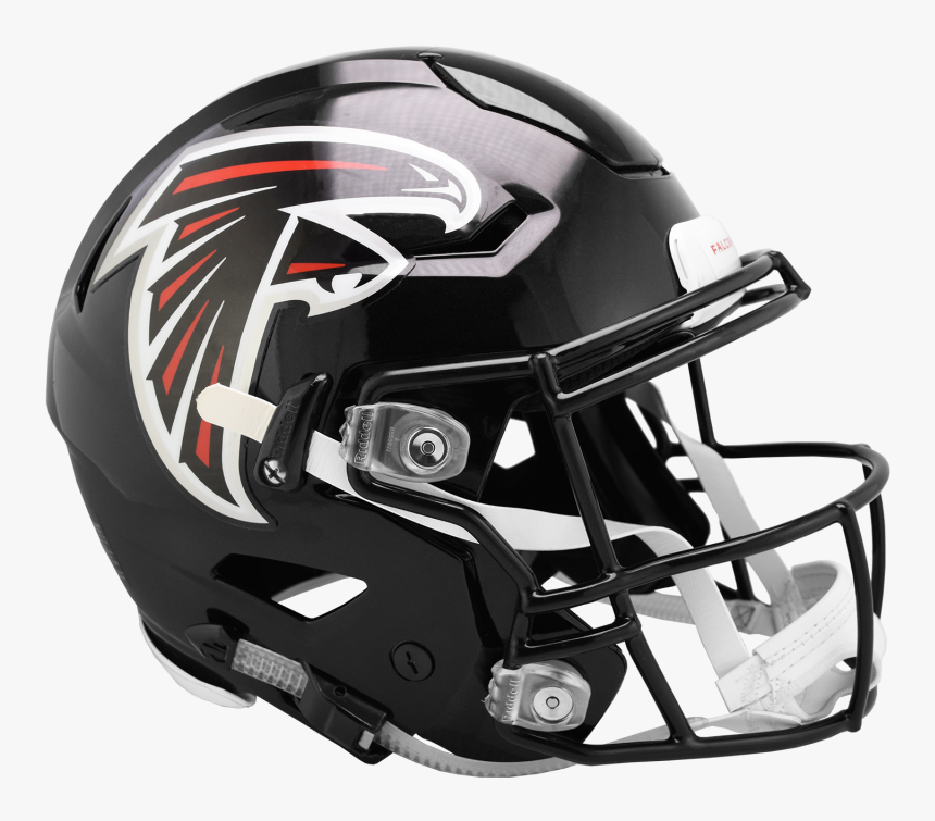 falcons helmet png