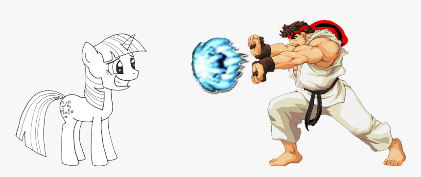 Street Fighter, HD Png Download, Free Download