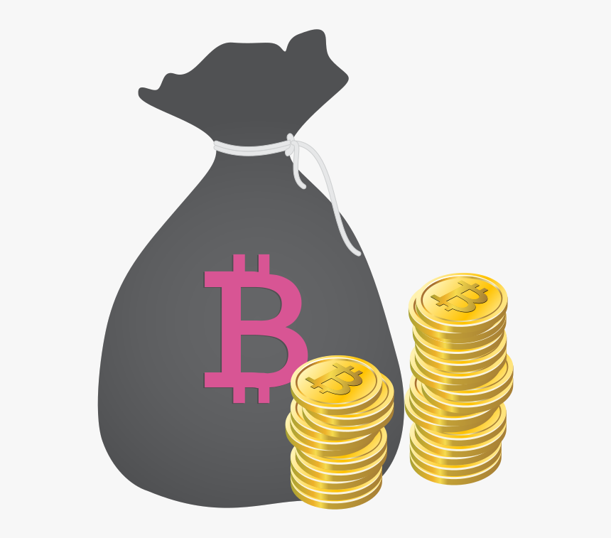 Bitcoin Png Free, Transparent Png, Free Download