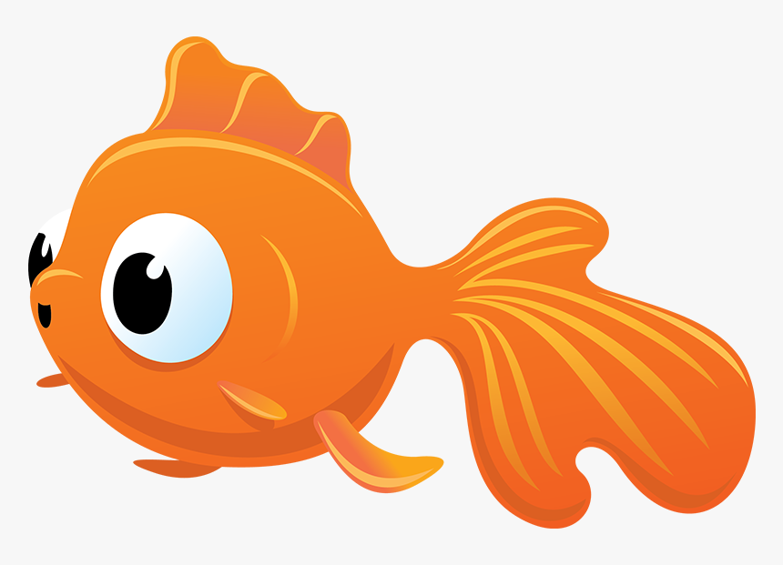 Goldfish, HD Png Download, Free Download