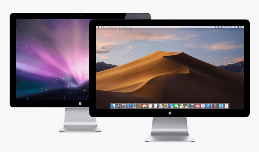 Apple Led Cinema Display, HD Png Download, Free Download