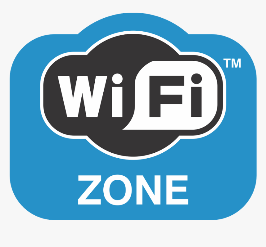 Wifi Zone Png Wifi Zone Logo Transparent Png Kindpng