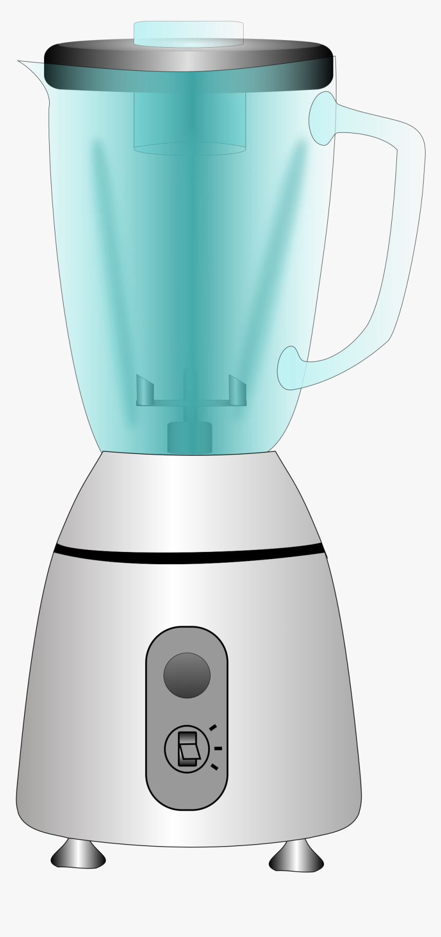 Mixer Clipart, HD Png Download, Free Download