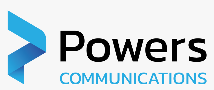 Powers Communications - Oval, HD Png Download, Free Download