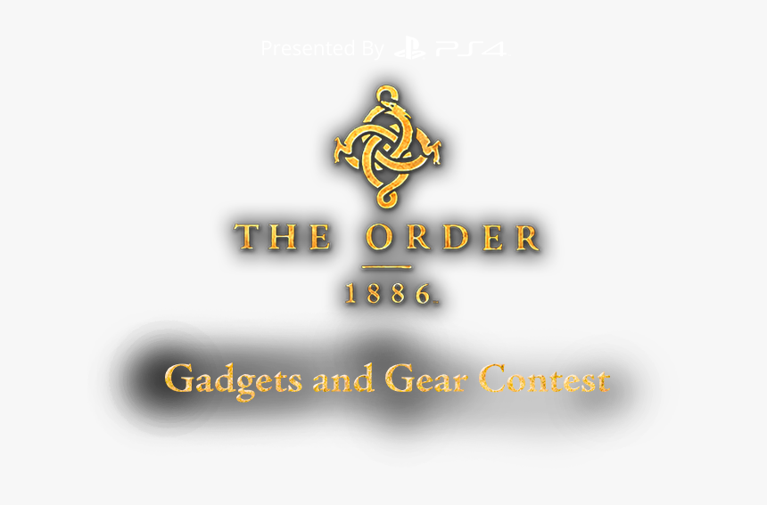 Transparent The Order 1886 Png - Order 1886, Png Download, Free Download