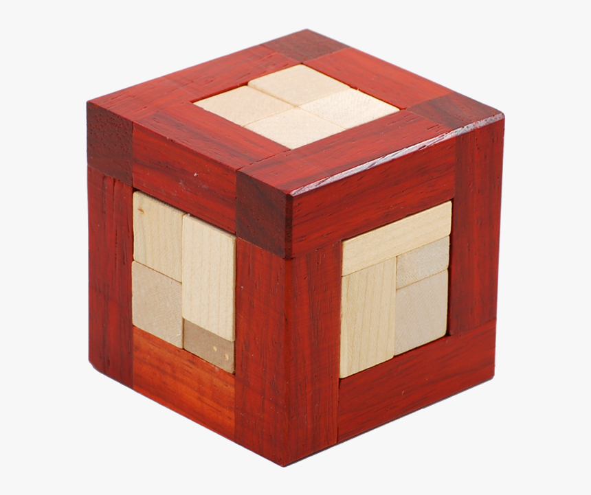 Cube In Cube - Cube In Cube Constantin, HD Png Download, Free Download