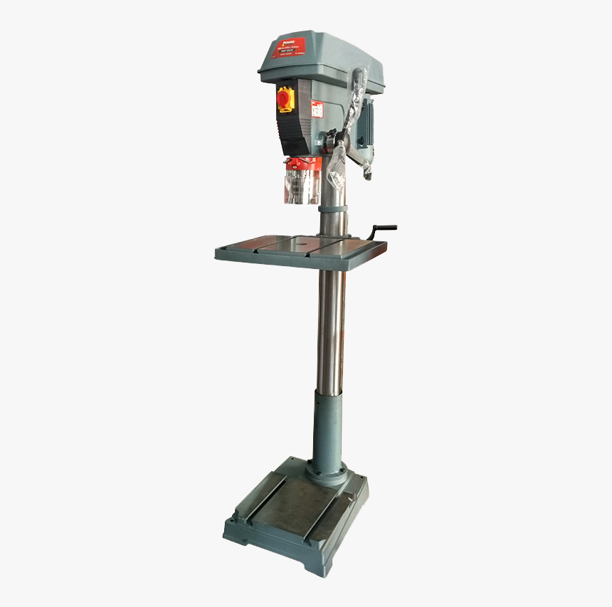 Power Craft Drill Press, HD Png Download, Free Download