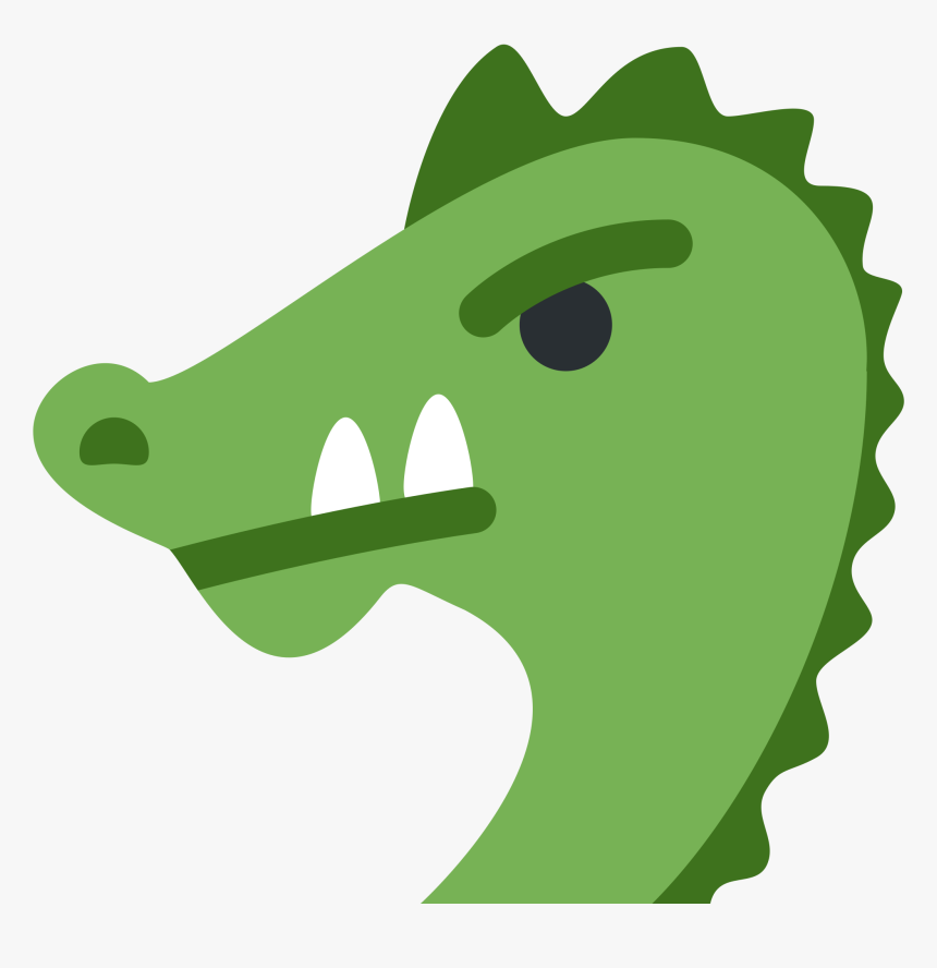 Dragon Discord Icon