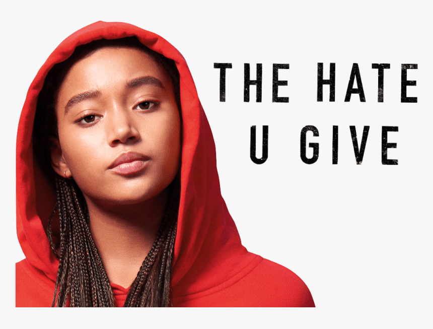 Film Hate U Give, HD Png Download, Free Download