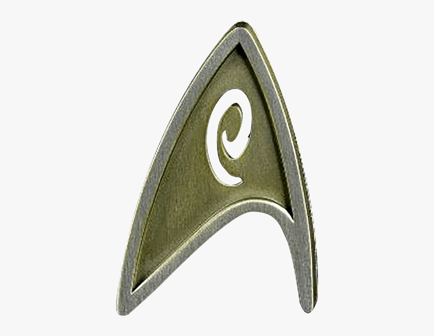 Starfleet Insignia