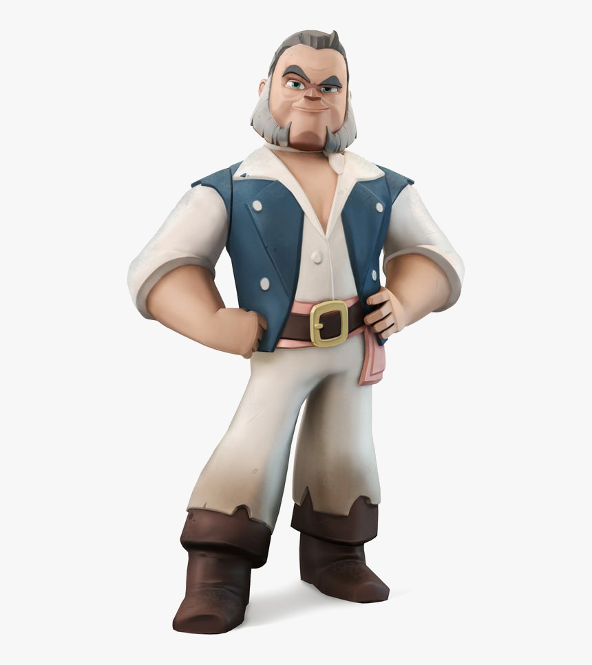 Potc Disney Infinity, HD Png Download, Free Download