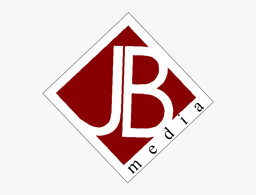 Jb Media - Sign, HD Png Download, Free Download