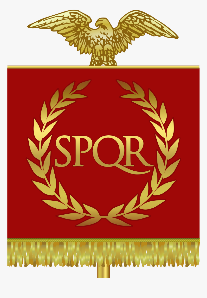 Vexilloid Of The Roman Empire, HD Png Download, Free Download