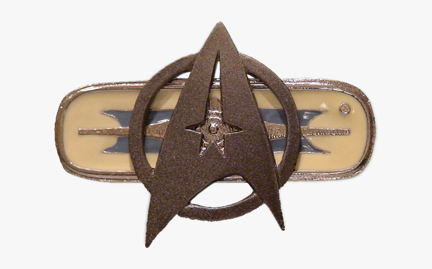 Star Trek Movie Badge, HD Png Download, Free Download