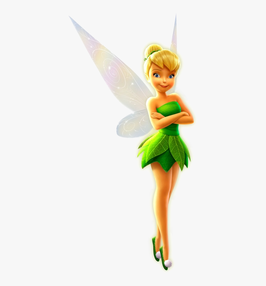 Tinkerbell png images