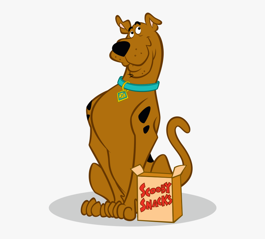 Scooby Doo, HD Png Download, Free Download