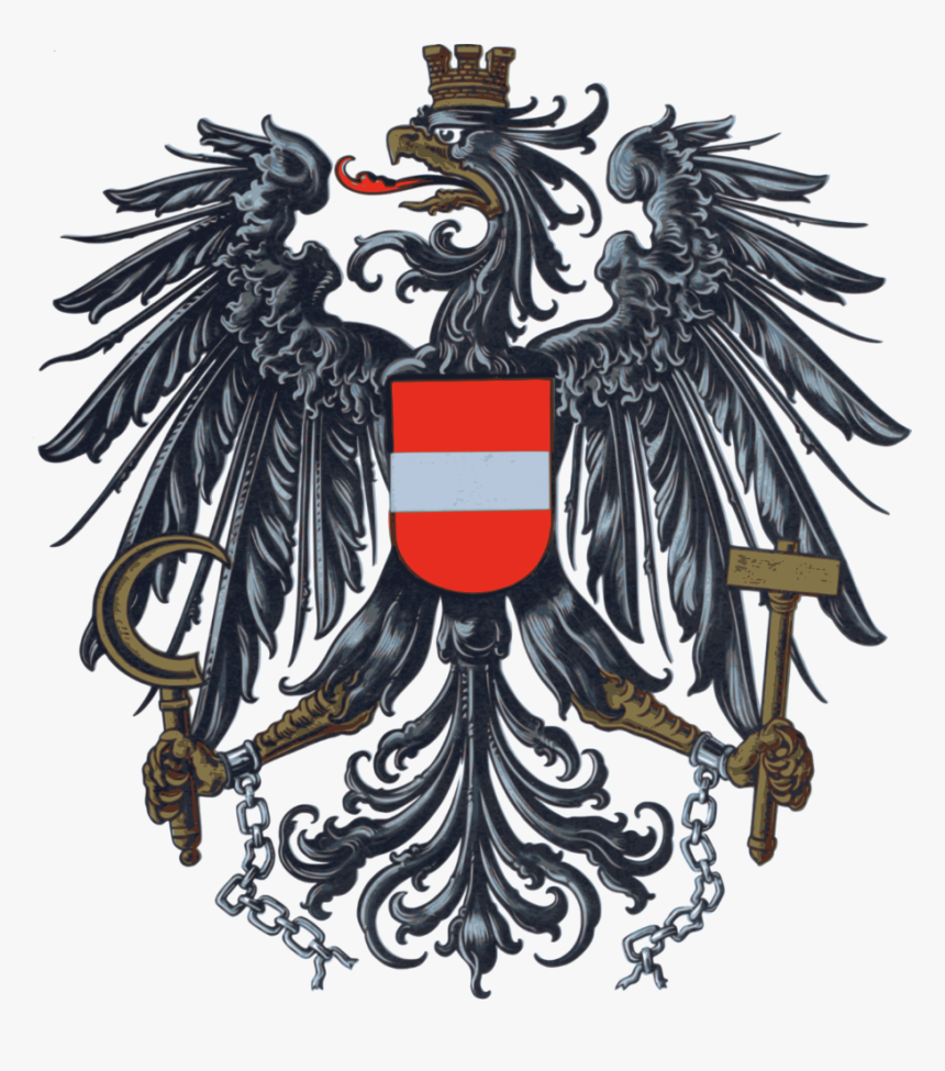 Austria Logo, HD Png Download, Free Download