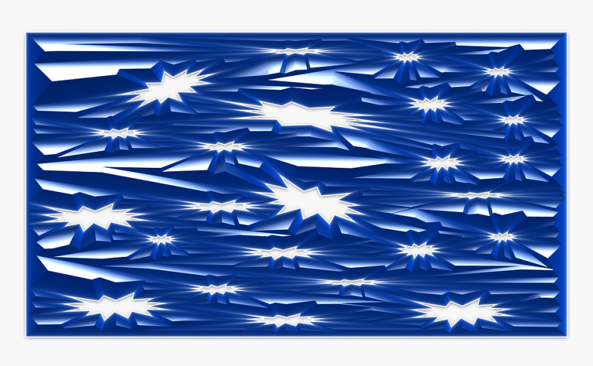 Background, Dark Blue, Stars - Fundo Azul Marinho E Branco Png, Transparent Png, Free Download