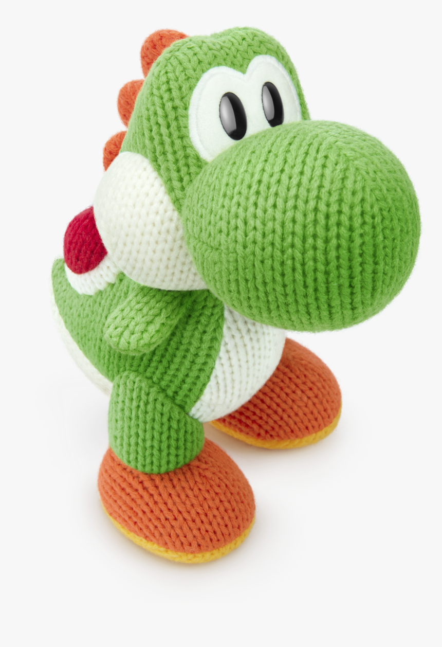 yoshi dog toy