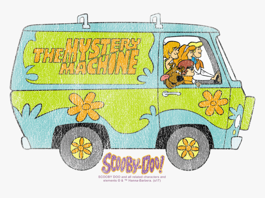 Product Image Alt - Scooby Doo, HD Png Download, Free Download