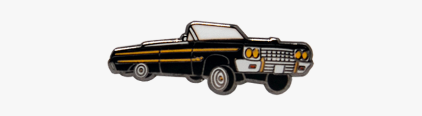 Model Car Lowrider Motor Vehicle Chevrolet - Low Riders Png 6 4, Transparent Png, Free Download