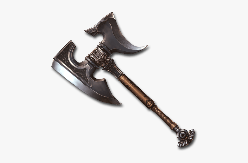 Axe Png Transparent Images - Battle Axe Transparent Background, Png Download, Free Download